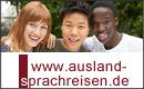 Ausland Sprachreisen