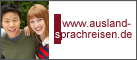 Ausland Sprachreisen