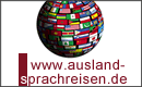 Sprachreisen ins Ausland Sprachreisen ins Ausland
