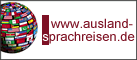 Sprachreisen ins Ausland Sprachreisen ins Ausland