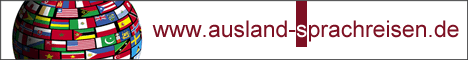 Sprachreisen ins Ausland Sprachreisen ins Ausland