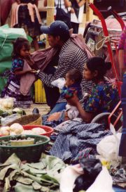 Ein etwas anderer Bildungsurlaub in Guatemala