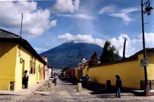 Ein etwas anderer Bildungsurlaub in Guatemala