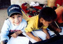 Ein etwas anderer Bildungsurlaub in Guatemala