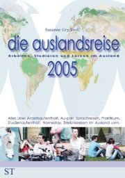 Die
Auslandsreise 2005