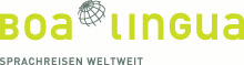Boa Lingua - Sprachreisen weltweit Boa Lingua - Sprachreisen weltweit