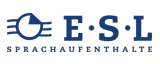 ESL - Sprachaufenthalte ESL - Sprachaufenthalte